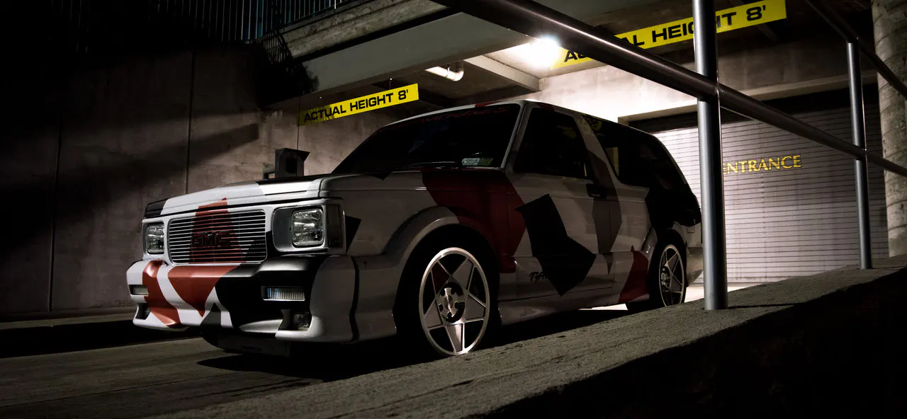 Master Your High-Performance Machine